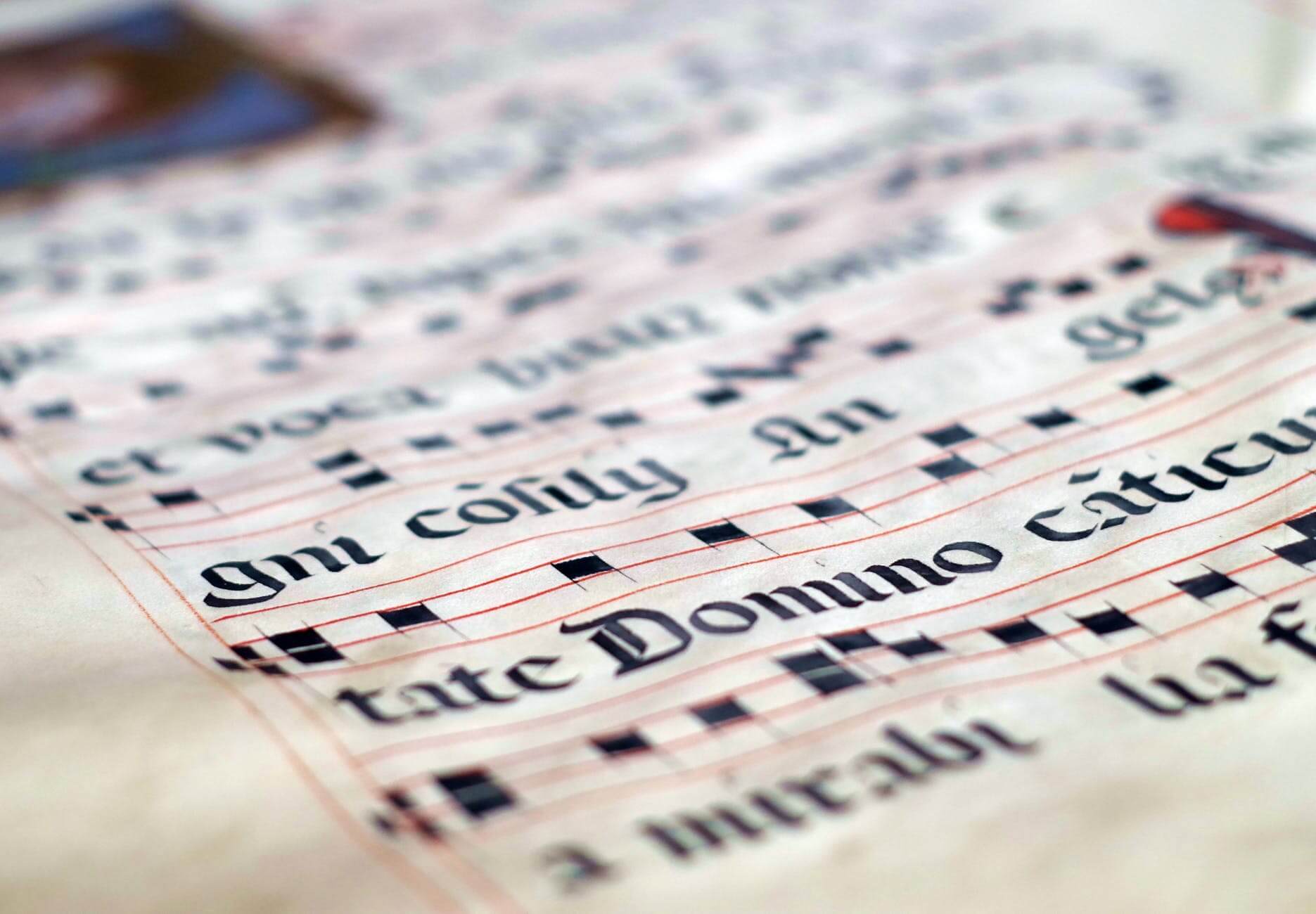 Read more about the article Guest Post: How To Memorize Text as a Singer