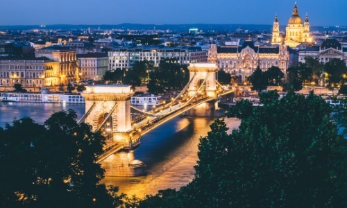 Read more about the article Hungarian Pronunciation and Concrete Vocabulary