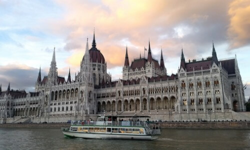 Read more about the article My Next Language Project: Learn Hungarian