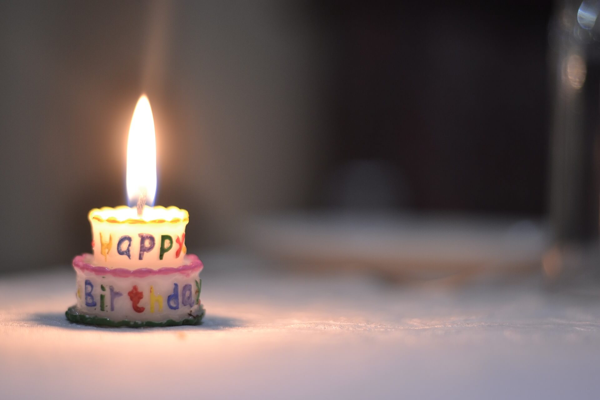 Read more about the article Happy Birthday, Fluent Forever! Here’s How To Say Happy Birthday in 11 Different Languages
