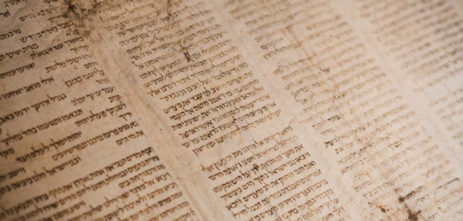 Learn Modern Hebrew