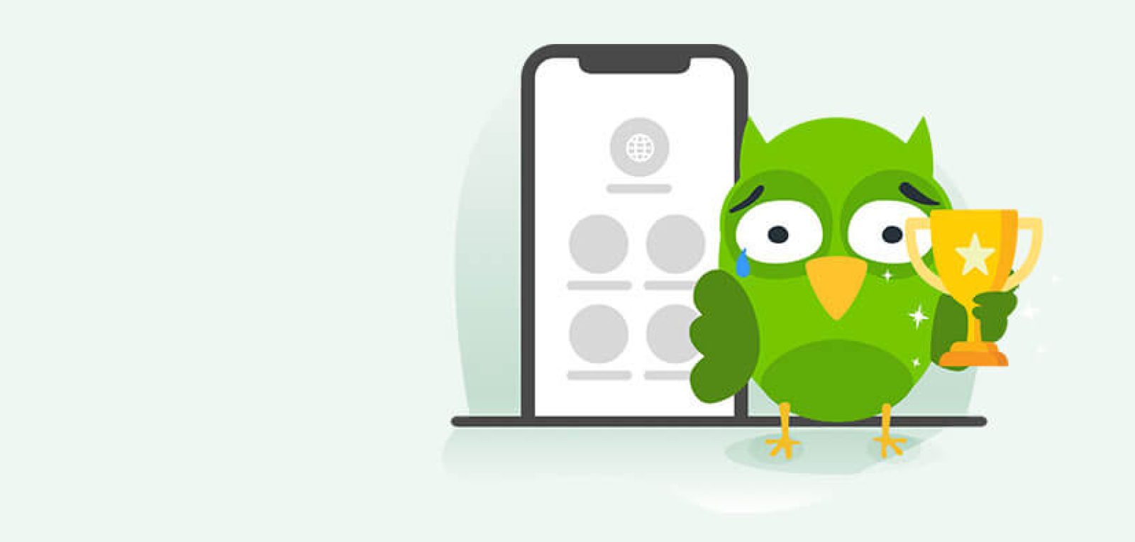No Progress With Duolingo? Here's What the Owl Gets Wrong